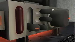 Maxed Out 3D Animation | Cinema4D screenshot 5