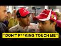F1 Interviews That Went HORRIBLY Wrong..