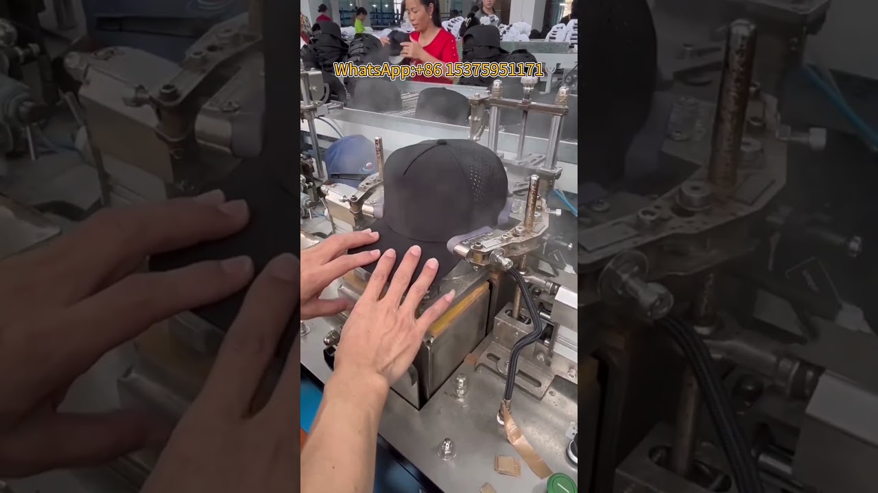 Hat Manufacturer Wholesale 