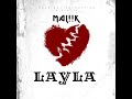 Malk  layla   track official  epdiaporama