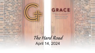 Sunday Service 10:30 AM Eastern