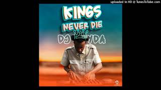 Dj Spyda - Lerato Feat. ThaVocalist & Garcia