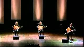 Le Trio Joubran - [Masar]