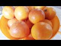 كيفاش تخبي البرتقال للصيف من غير ما يفقد غرام واحد من فيتامين س 