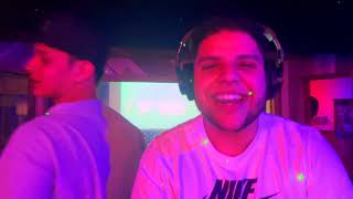 X Vengo Matando Music Video