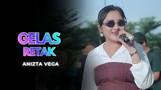 Download Lagu CRACKED GLASS - ANIZTA VEGA | Mardatila Group MP3