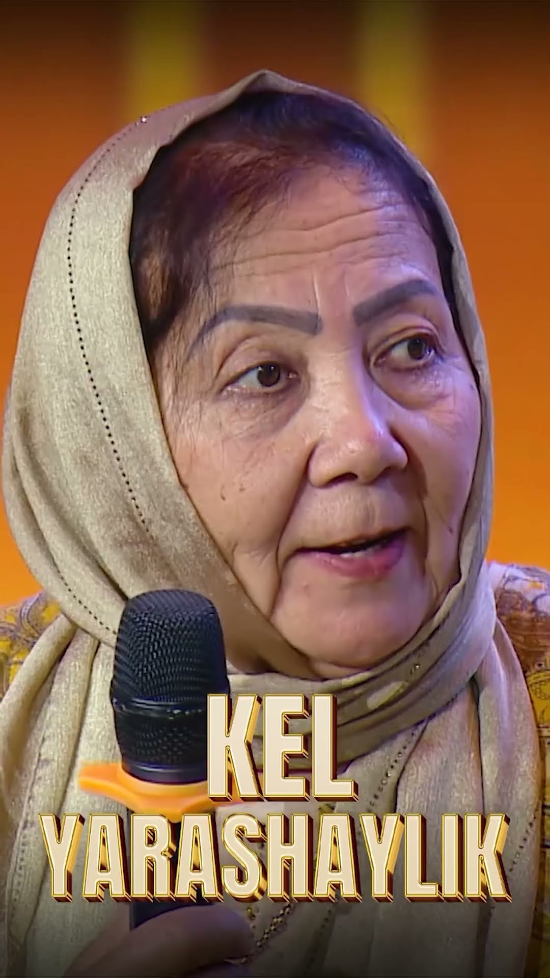KEL YARASHAYLIK