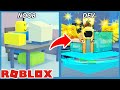 Noob VS Roblox Coder Simulator 2