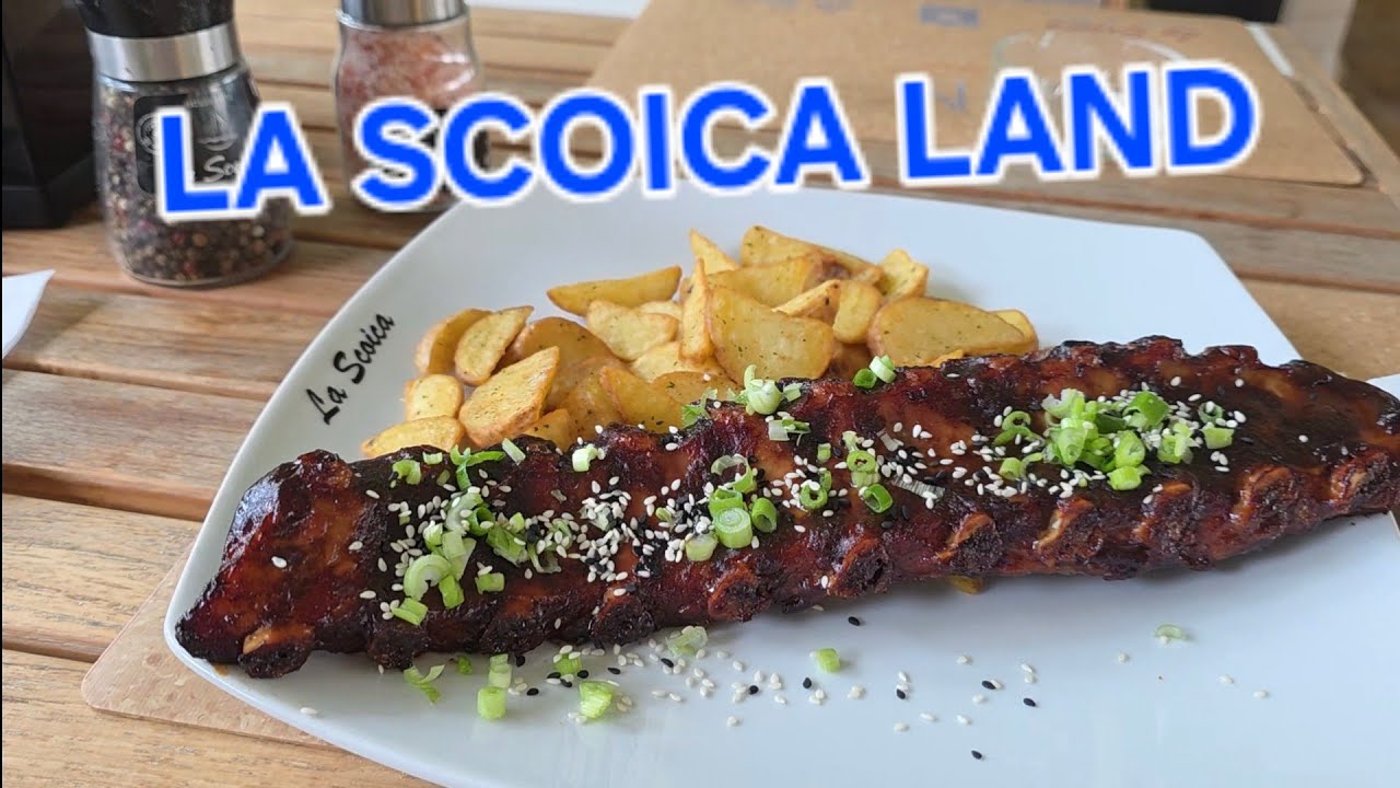 Am mâncat la Restaurantul cu cele mai proaste recenzii de pe Google. SURPRIZĂ!!