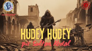 Hudey Hudey Pir Sultan Abdal Resimi