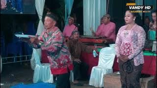 COKEK  TAYUB DESO GAGRAG BOJONEGORO