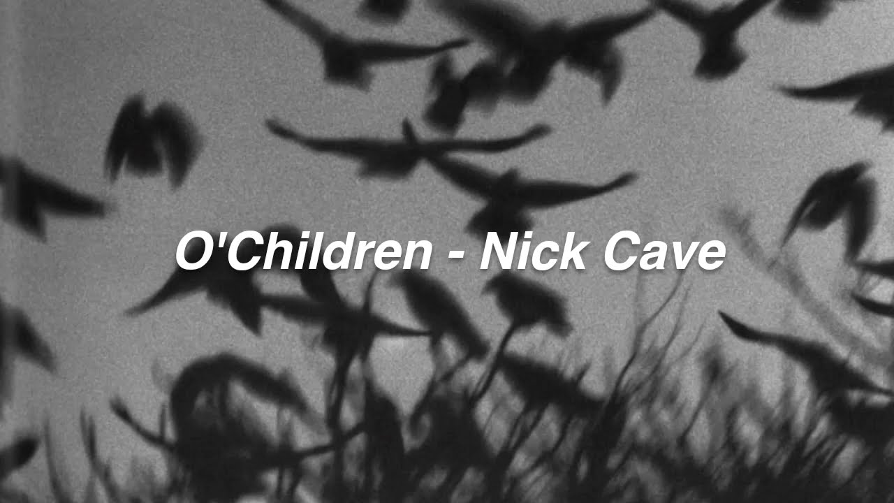 Nick Cave & The Bad Seeds - Red Right Hand [Tradução/Legendado