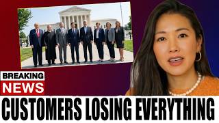 They Stole $158,000 From Her Bank Account Using a Text Message | Here's How