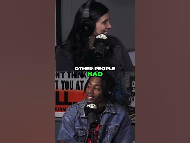 Playboi Carti about his Mom #playboicarti #quotes #rap #hiphop