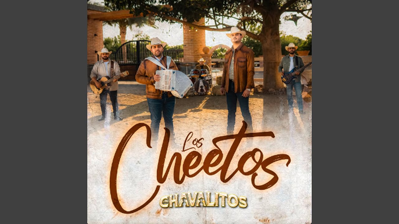 Los Cheetos