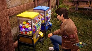 Lets Play Shenmue 3 - Part 4