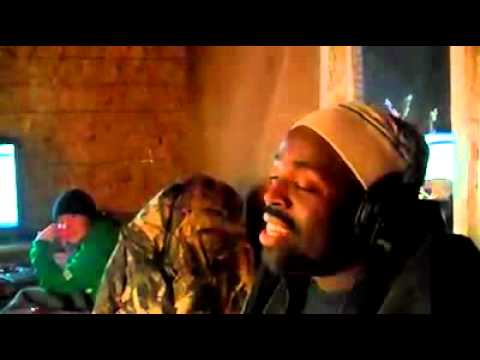 Hervy Hodges a little clip shocasing his talent in...
