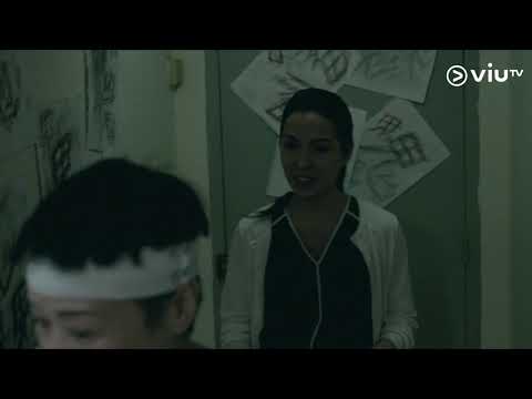 《黑市》 《鬼子母神》: 「你信唔信有鬼?」