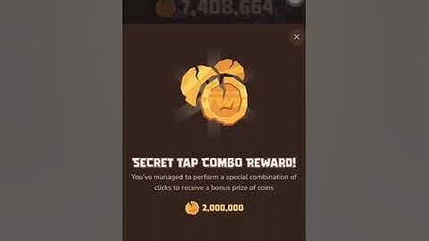 🔥Memefi Today 2,000,000 Coins Code,Memefi Secret tap combo Reward,Memefi New Update,Memefi Withdraw