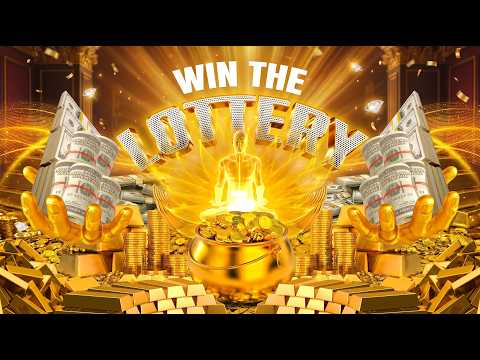 DON’T IGNORE THIS - After 10 Minutes You Will Receive A Huge Amount Of Money - 432 Hz Music