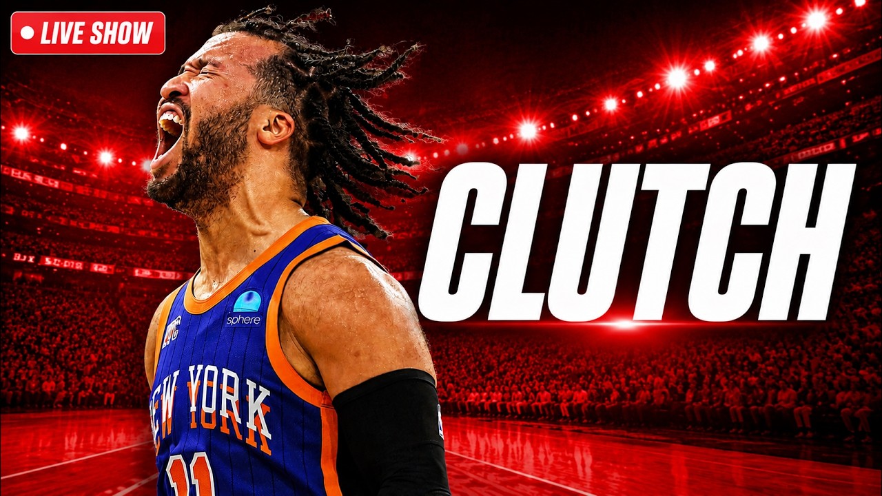 Knicks At Spurs Post Game1 LIVE Show