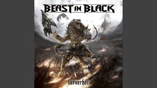 Video thumbnail of "Beast in Black - Born Again"