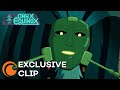 Onyx Equinox - Exclusive Episode 4 Clip