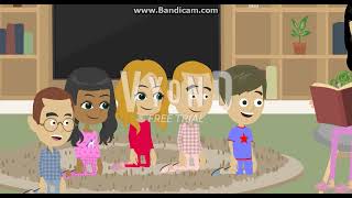 The Jimmer Jammers Song Vyond Version