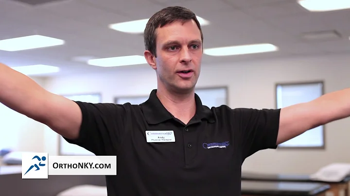 Warmup Stretches for Overhead Athletics - Andrew K...