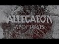 Allegaeon  apoptosis full album