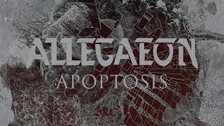 Allegaeon - Apoptosis (FULL ALBUM)