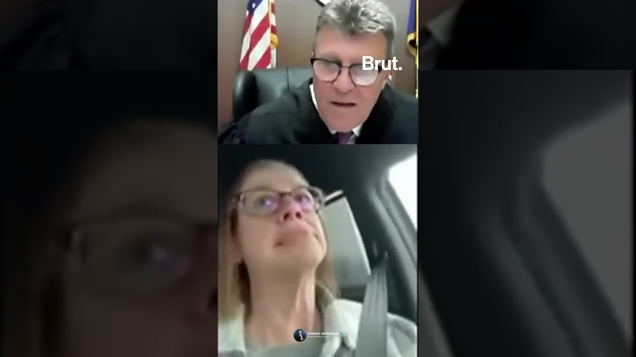 Mentiu ao Juíz enquanto dirigia