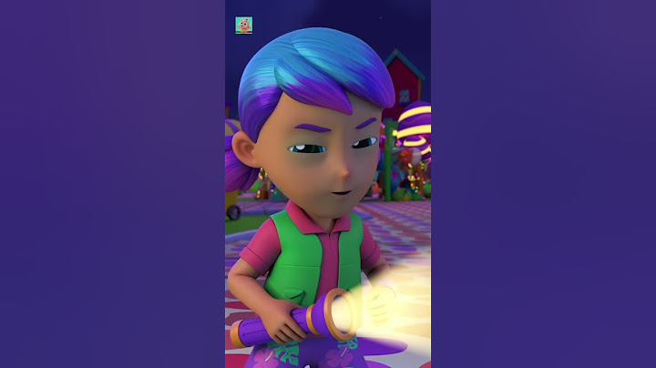 Vamos Para O Acampamento de Halloween #Cartoon #Music #HalloweenCamp #Kids #Video