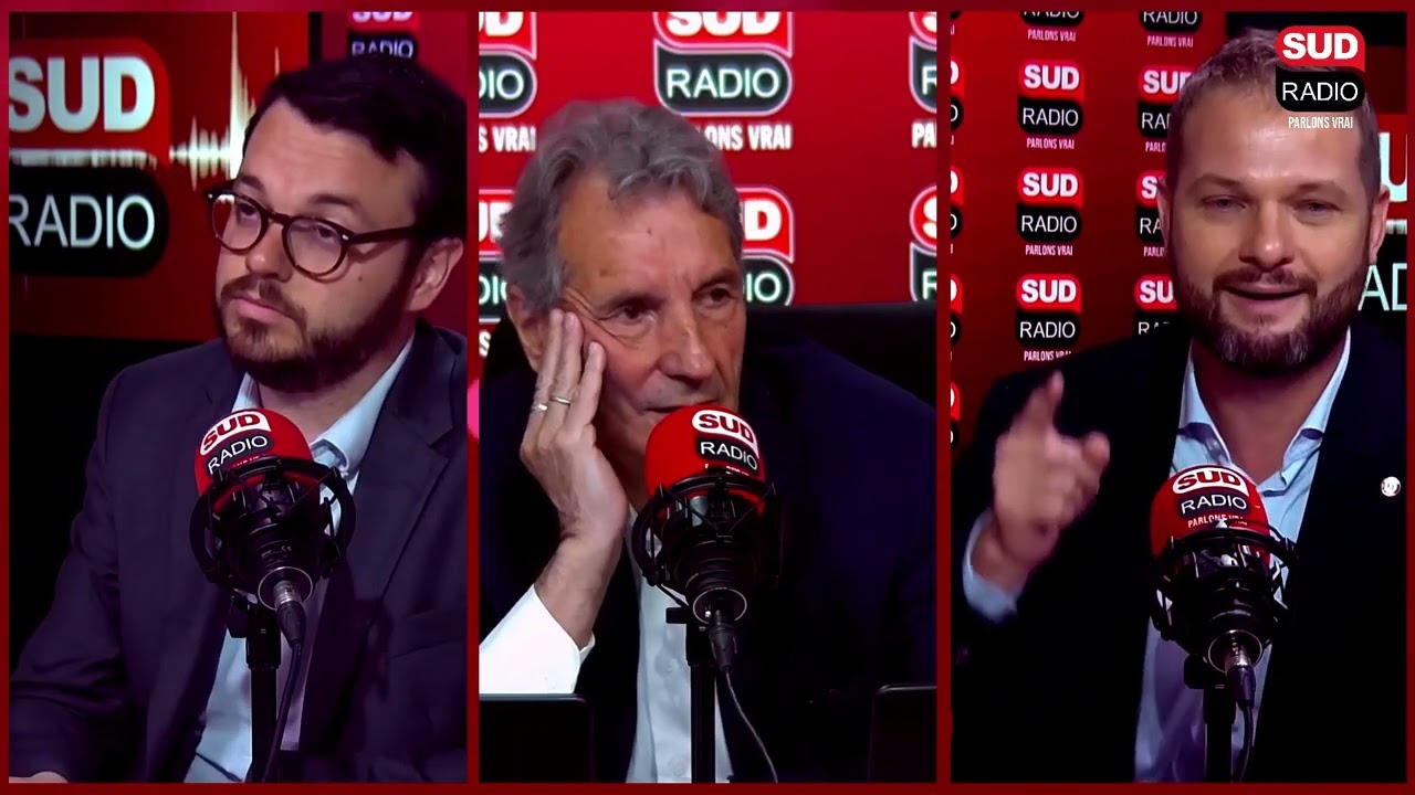 "Guerre civile" en Nouvelle-Calédonie : une recolonisation ?