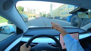 Tesla Model 3 First Impressions | India Launch soon | Gagan Choudhary