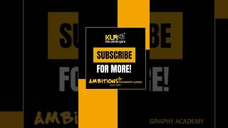 📸 5 Exposure Modes Explained in 30 Seconds | Photography Tips