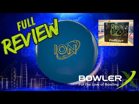 ION PRO(アイオン プロ) アイオン・プロ - ハイスポーツ社