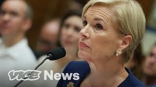 30 Years of Fighting for Reproductive Rights: Cecile Richards | Hear Me Out