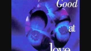Video thumbnail of "Died Pretty - Good At Love (1995)"