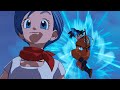 I KILLED BULMA WITH THE KAMEHAMEHA IN FORTNITE