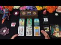 🧿 LO QUE NECESITAS SABER DE LA SITUACIÓN CON TU EX...👁️🔮📜🌷 ✨TAROT✨