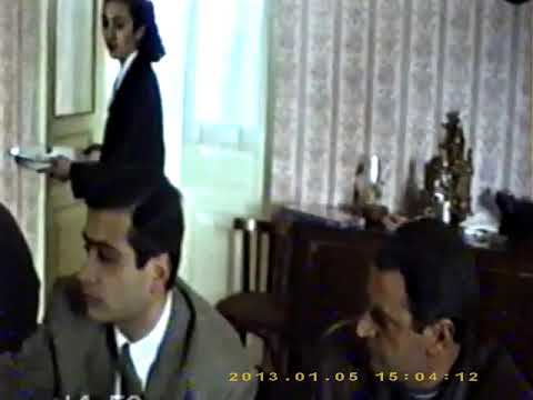 რობერტ იანტბელიძე ხელთუბანში სუხიშვილებთან 1995 წელი.ნაწილი-2