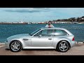 BMW Z3M Coupe Restorasyon - (PART 3)