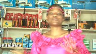 Amani H  Mwasote Kila Mtu Anakwao  Video