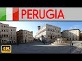 PERUGIA