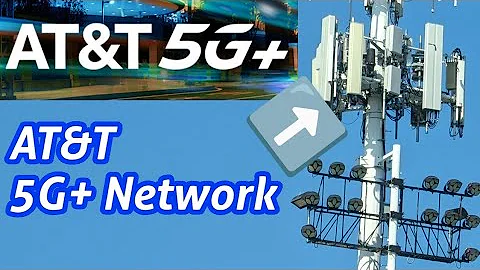 AT&T 5G+ Network is Getting Better