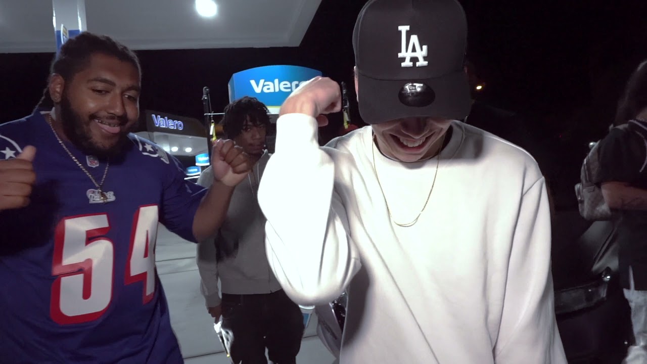 D BANKS - Havoc feat. Fr.Dejavu