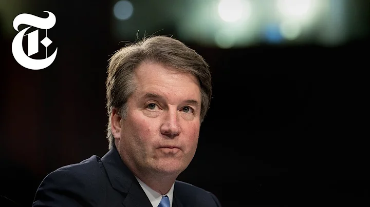 The Kavanaugh Hearings: Your Questions Answered | ...