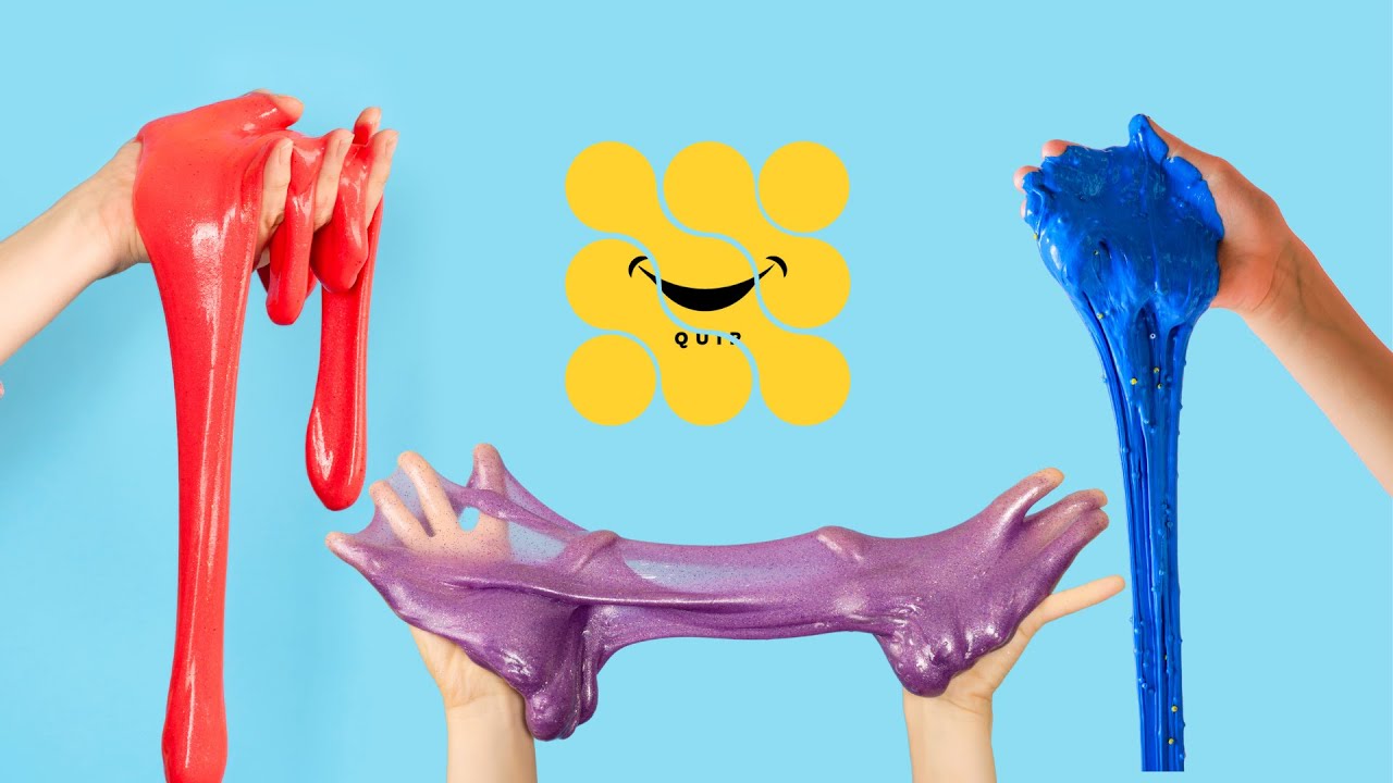 Satisfying & Relaxing Slime Videos #asmr #relaxingshorts
