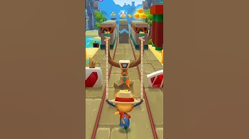 The Talking Tom Gold Run Funny Fails Guide For Everyone Android Gameplay #shorts #talkingtom